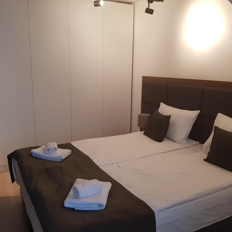Harry apartments - Apart & spa Zoned Kopaonik, Special offer for Genius status, in addition, we offer special benefits for children up to 17 years old!!! - Two-Bedroom Apartment - 20