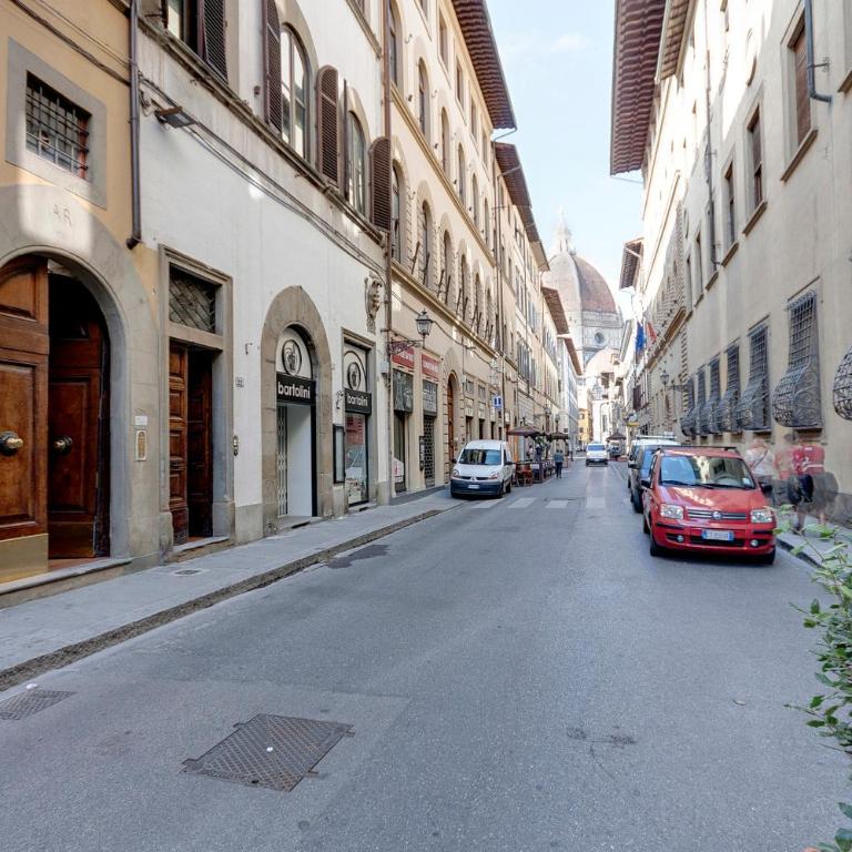 Servi Apartment by Mamo Florence - Appartamento con 2 Camere da Letto - 23