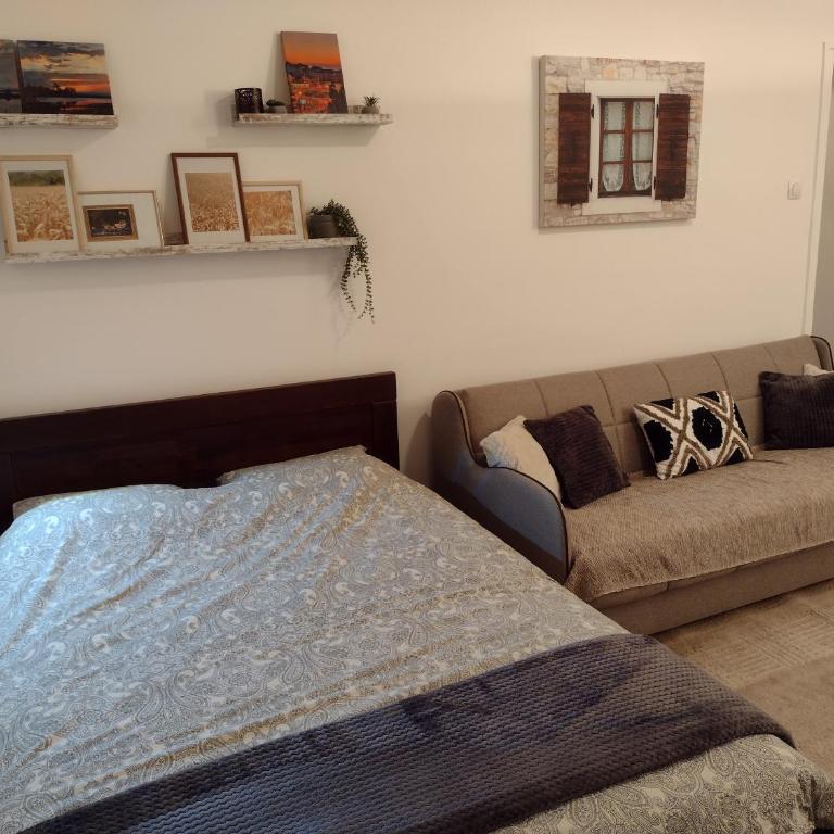 Apartment Kaja - Apartman sa 1 Spavaćom Sobom - 2