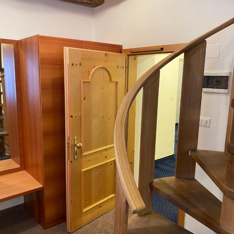 Hotel Castel Latemar - Suite en Duplex - 12