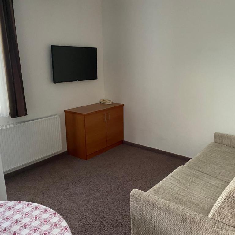 Hotel Castel Latemar - Suite en Duplex - 13