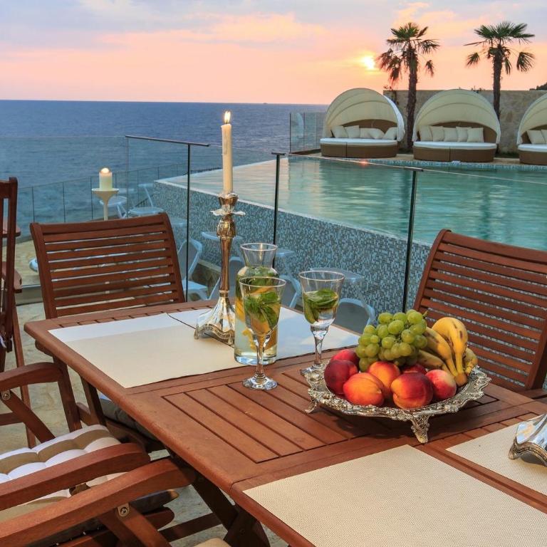 Apartment Your Home - Two-Bedroom Apartment - 8