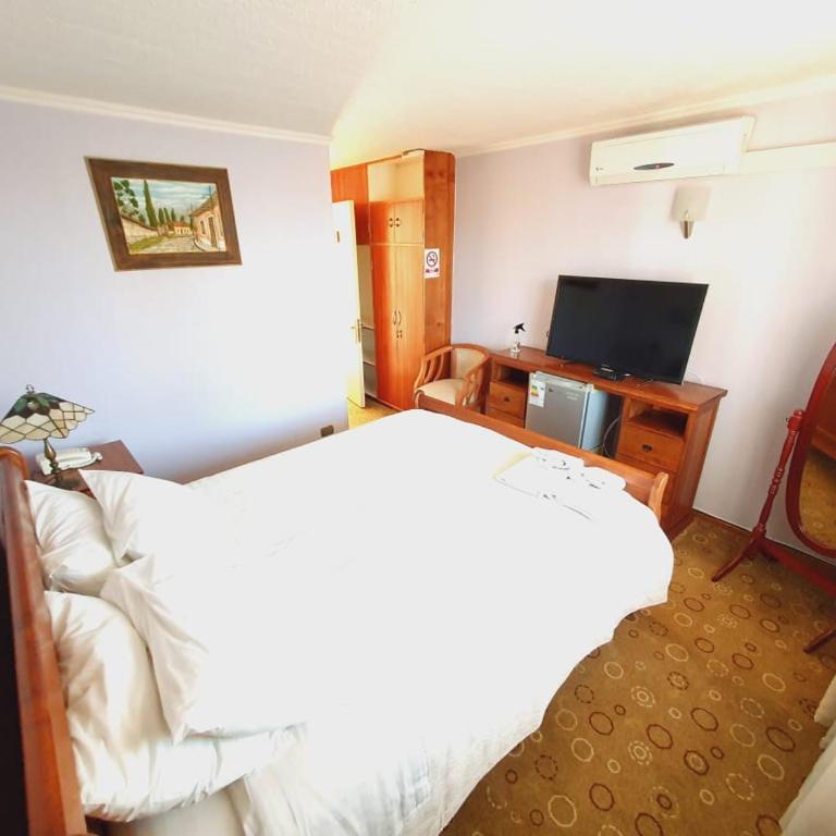 Hotel San Felipe el Real - Habitación Doble Estándar - 10