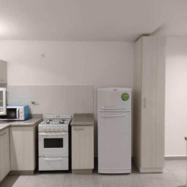 Depto Paz - Apartamento de 1 dormitorio - 6