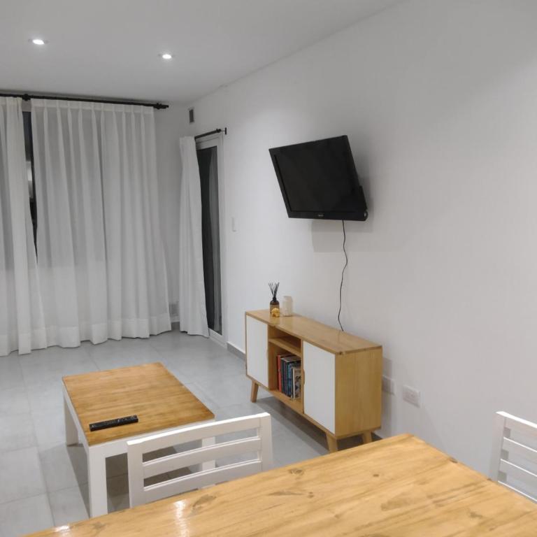 Depto Paz - Apartamento de 1 dormitorio - 9