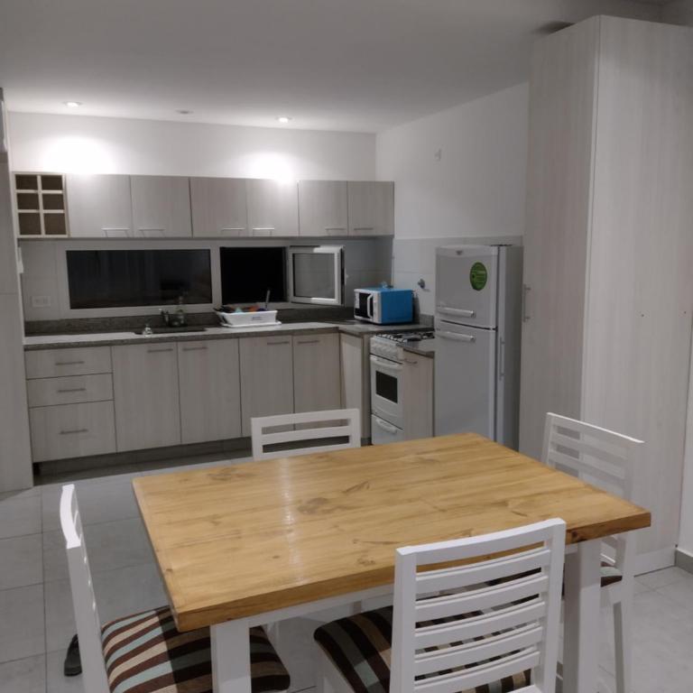 Depto Paz - Apartamento de 1 dormitorio - 13