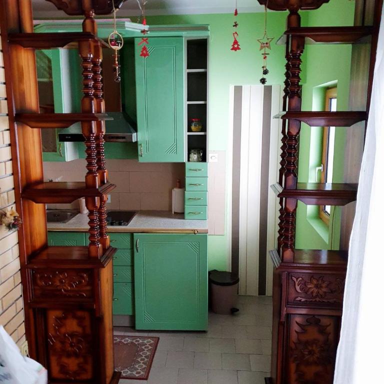 Kraljevi Konaci Olja - Apartman sa 3 Spavaće Sobe - 26