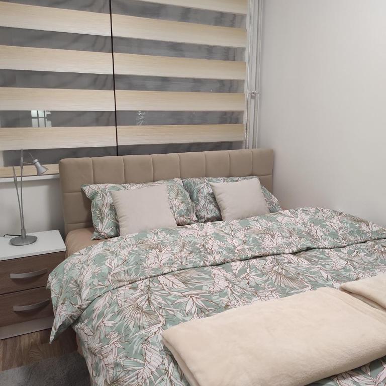 Apartman Stanišić Pale - Two-Bedroom Apartment - 11