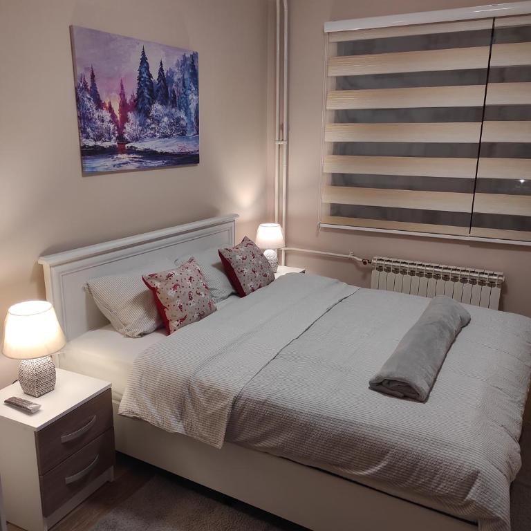 Apartman Stanišić Pale - Two-Bedroom Apartment - 7