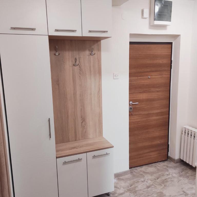 Apartman Stanišić Pale - Two-Bedroom Apartment - 14