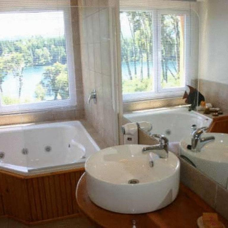 Hostería Puerto Manzano by Visionnaire - Habitación Triple - 3