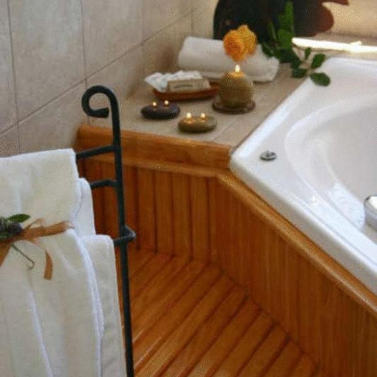Hostería Puerto Manzano by Visionnaire - Habitación Cuádruple Deluxe - 2