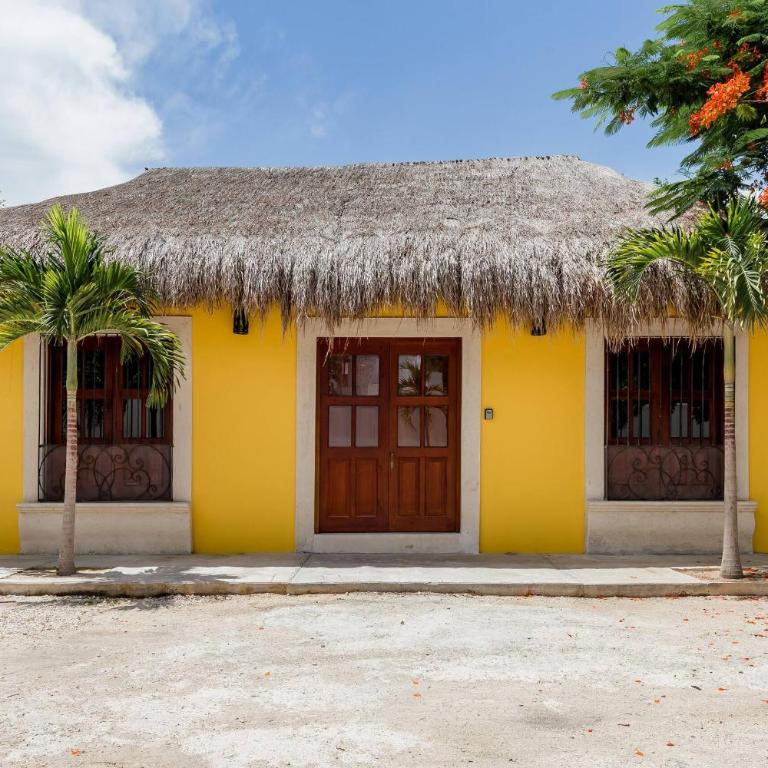 Sexy Loft Tulum - Casa con 1 dormitorio - 10