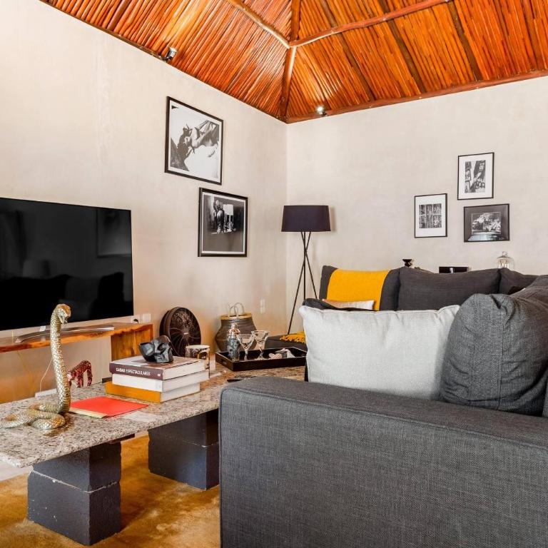 Sexy Loft Tulum - Casa con 1 dormitorio - 20
