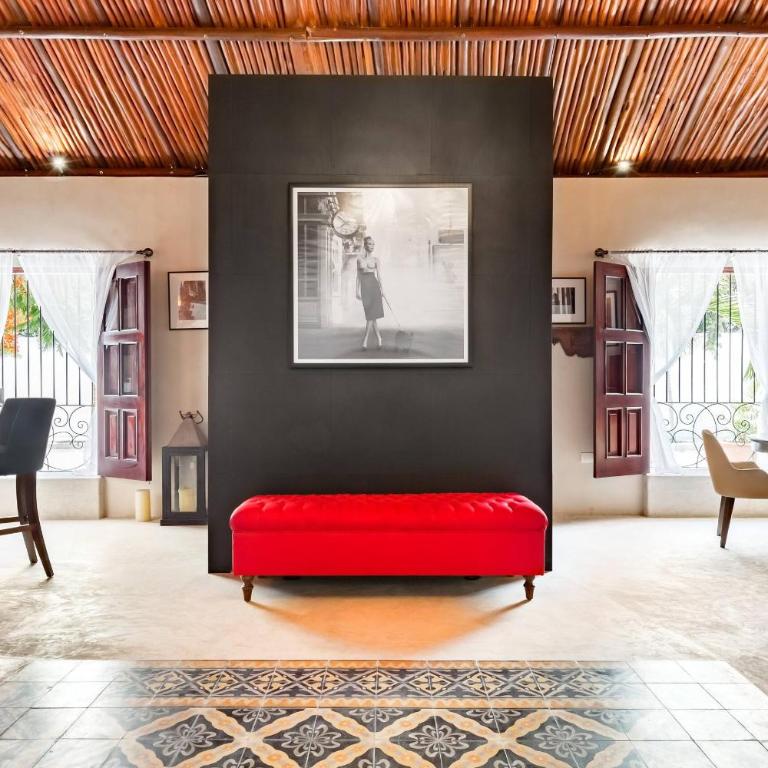 Sexy Loft Tulum - Casa con 1 dormitorio - 21