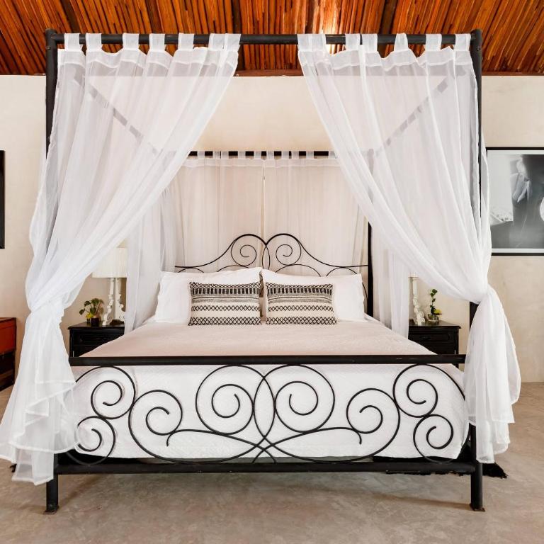 Sexy Loft Tulum - Casa con 1 dormitorio - 32