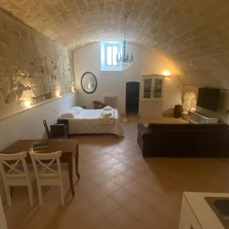 Le Case Nuove Room - One-Bedroom House (5 Adults) - 1