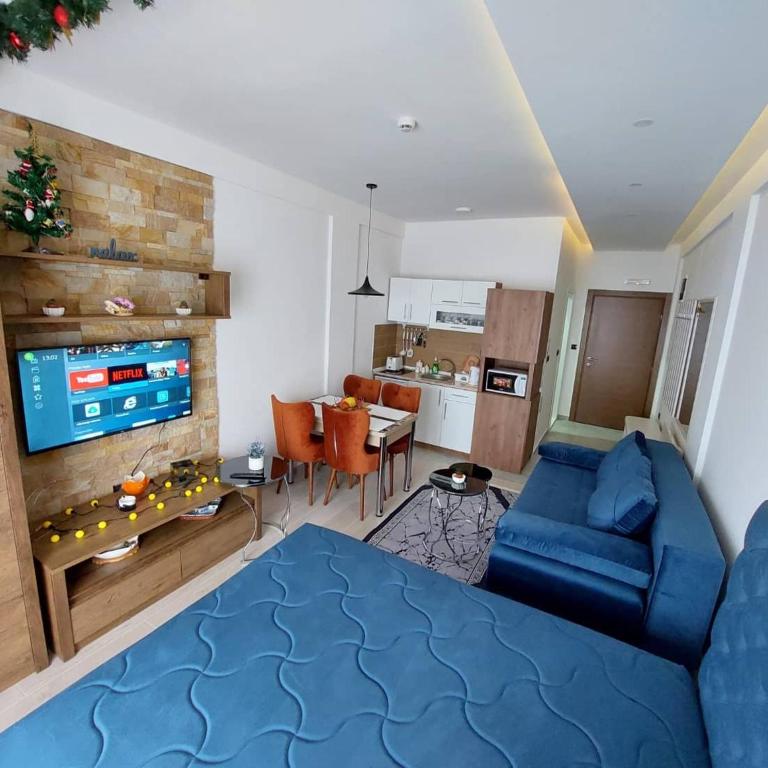 N-delux apartman - One-Bedroom Apartment - 27