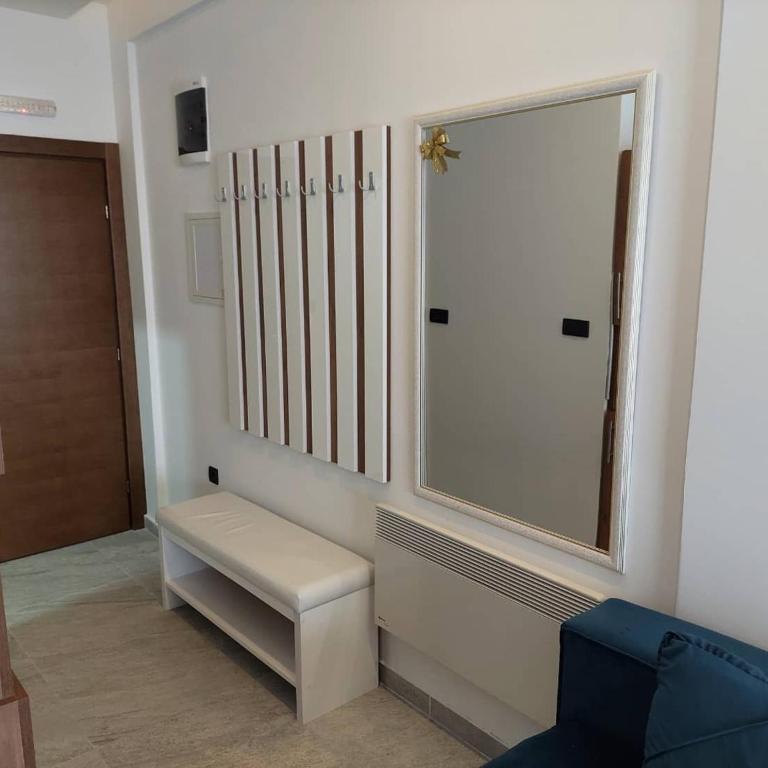 N-delux apartman - One-Bedroom Apartment - 35