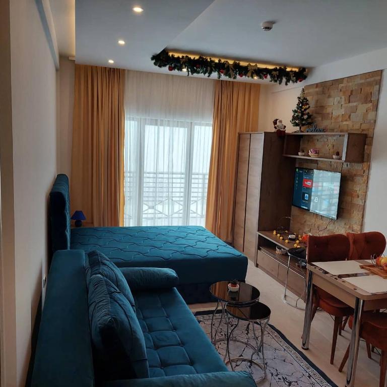 N-delux apartman - One-Bedroom Apartment - 29