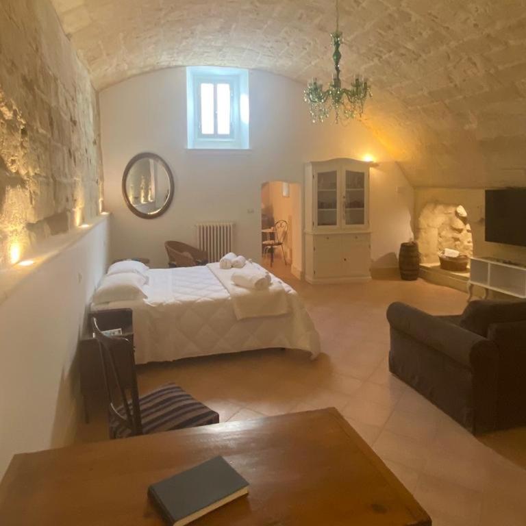 Le Case Nuove Room - One-Bedroom House (5 Adults) - 2