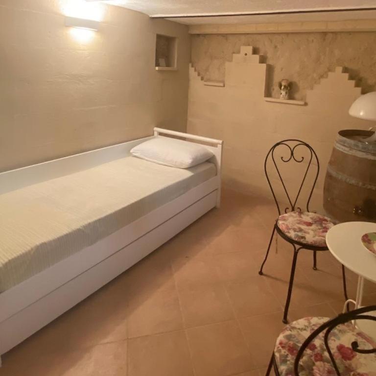 Le Case Nuove Room - One-Bedroom House (5 Adults) - 6