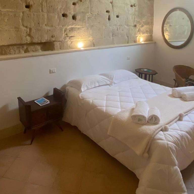 Le Case Nuove Room - One-Bedroom House (5 Adults) - 4
