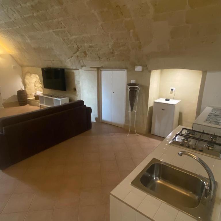 Le Case Nuove Room - One-Bedroom House (5 Adults) - 3
