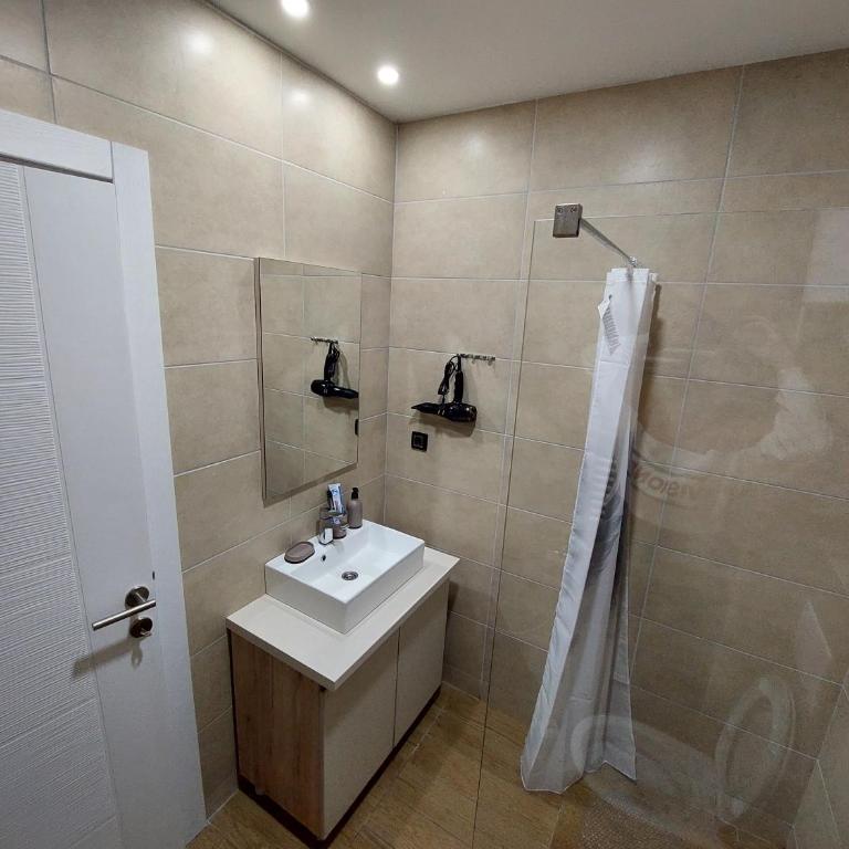 N-delux apartman - One-Bedroom Apartment - 38