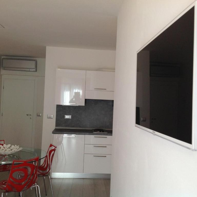 Appartamenti Villa Padania - Appartamento con Balcone - 14