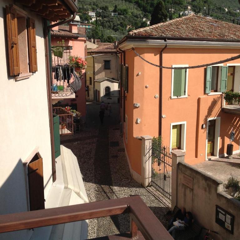 Appartamenti Villa Padania - Appartamento con Balcone - 3