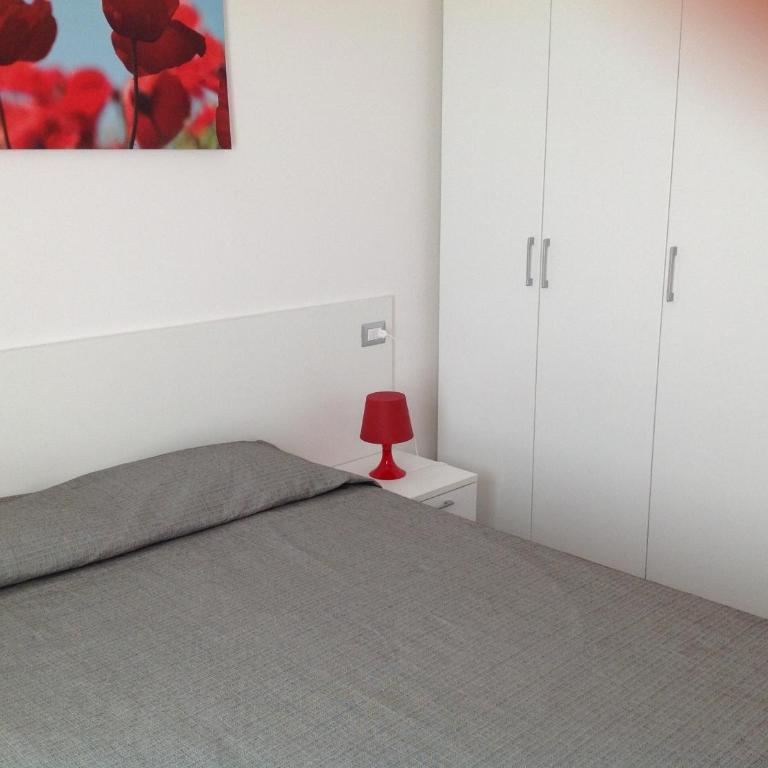 Appartamenti Villa Padania - Appartamento con Balcone - 10