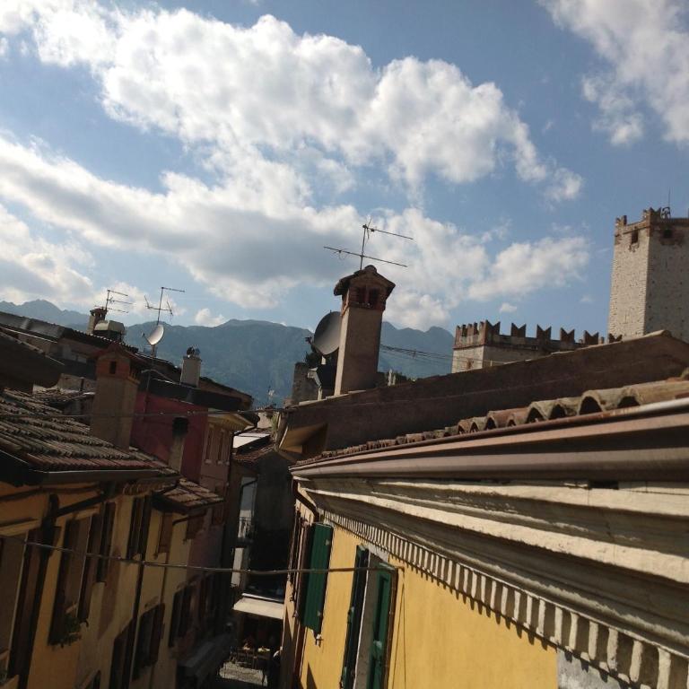 Appartamenti Villa Padania - Appartamento con Balcone - 8