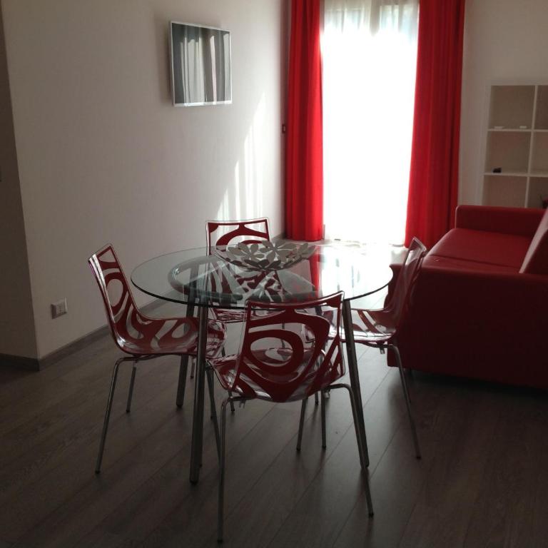 Appartamenti Villa Padania - Appartamento con Balcone - 18