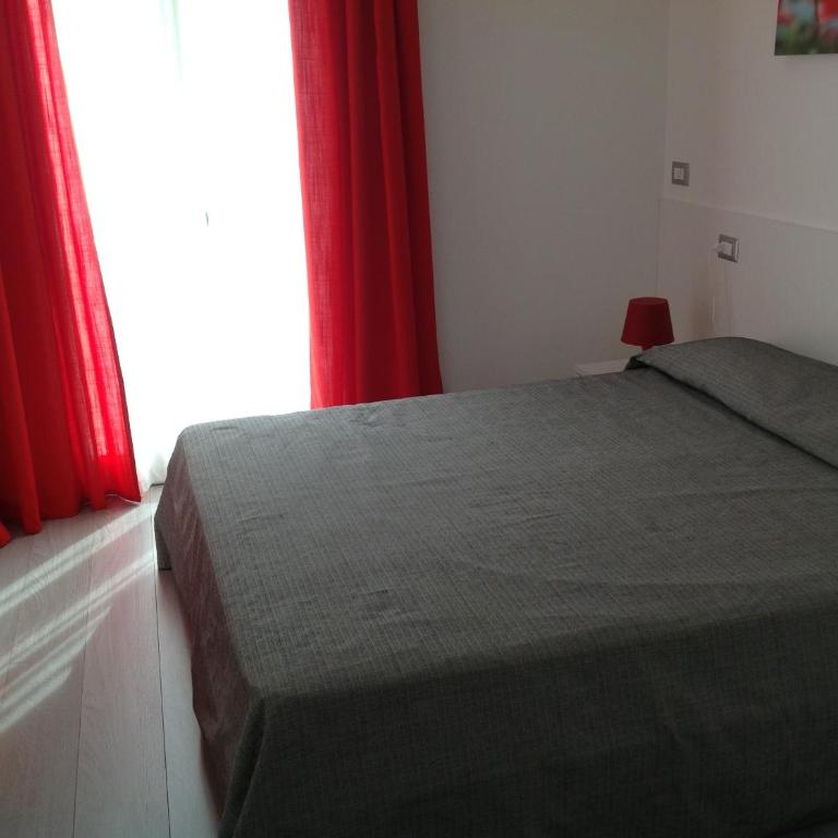 Appartamenti Villa Padania - Appartamento con Balcone - 19
