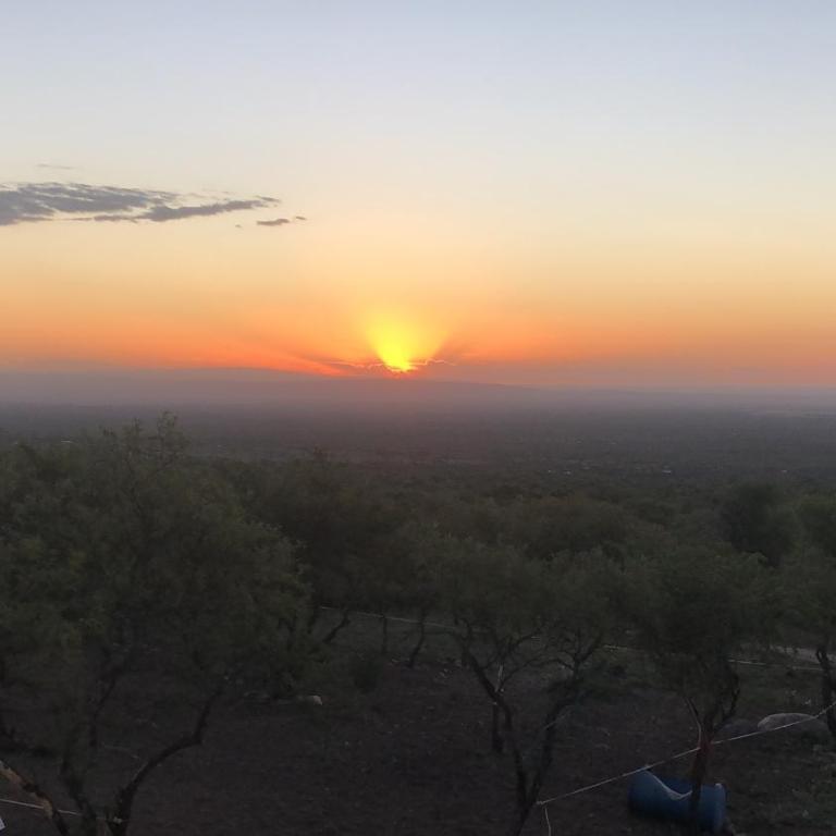ACHIRAS SUNSET - Chalet de 3 dormitorios - 55