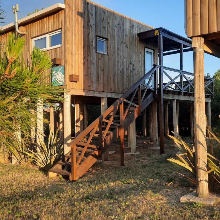 Marasaias - Loft - 6