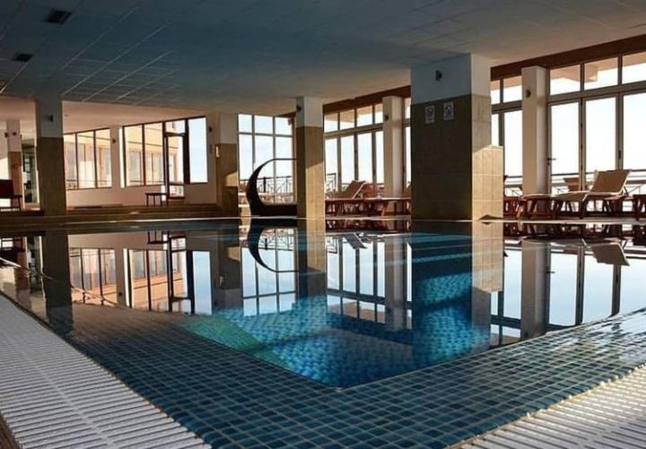N-delux apartman - One-Bedroom Apartment - 75