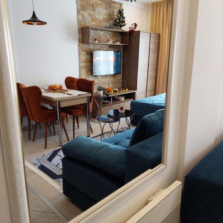 N-delux apartman - One-Bedroom Apartment - 34