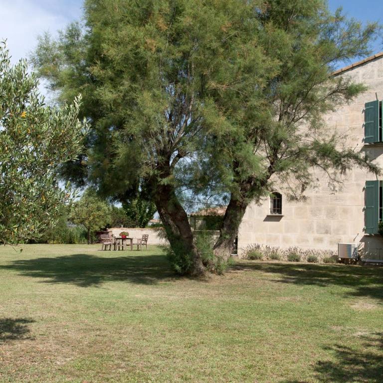 Gîtes Equestres Lou Caloun - Les Saintes Maries de la Mer - Haus mit 1 Schlafzimmer - 21
