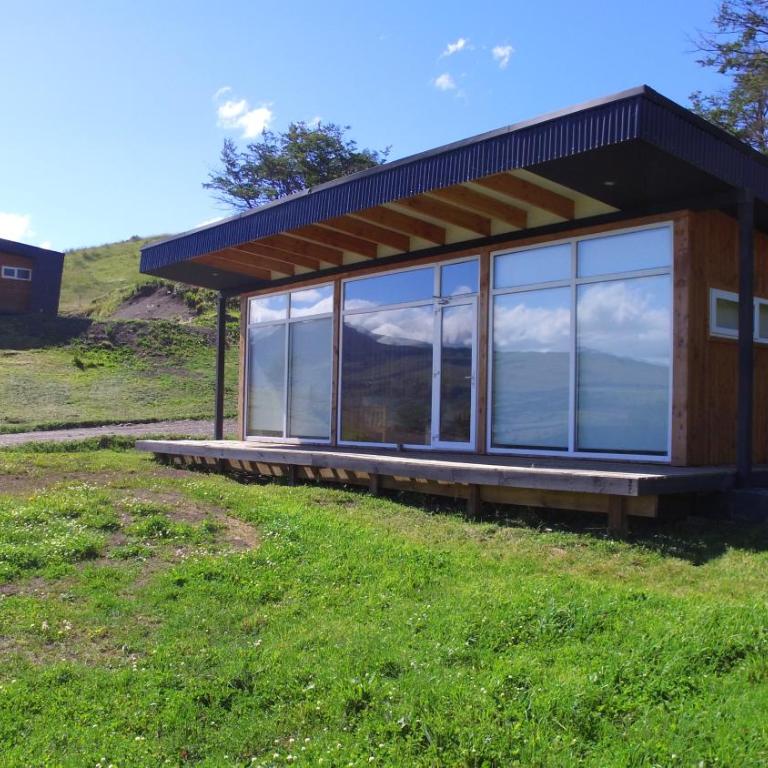 Cabañas Patagonia Indómita - Two-Bedroom Chalet - 29