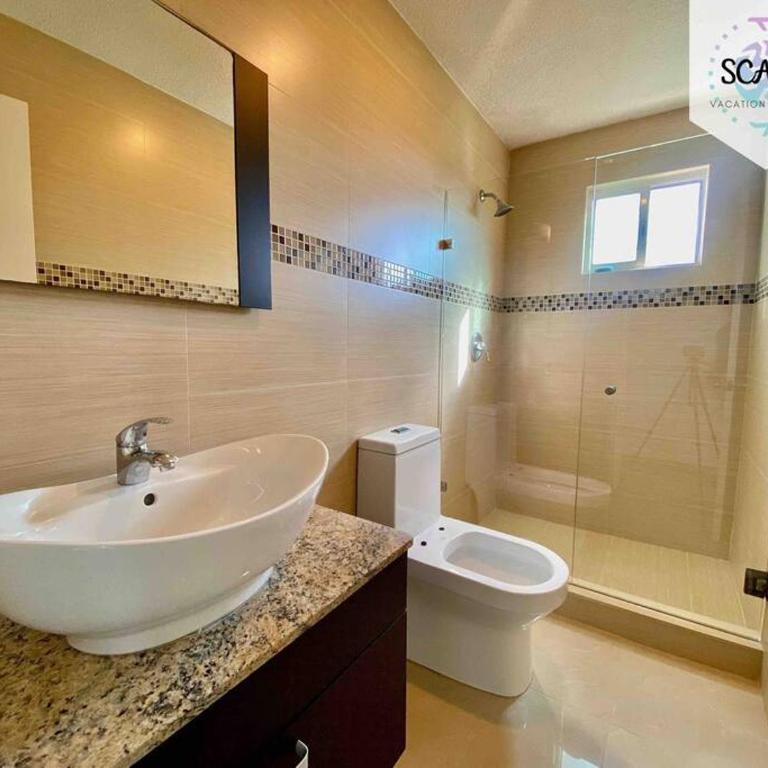 Lindo y Acogedor Departamento con todo lo necesario - Two-Bedroom Apartment - 17
