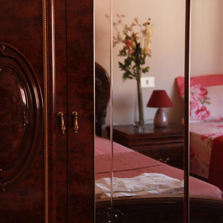 B&B Altea - Camera Tripla Comfort - 30