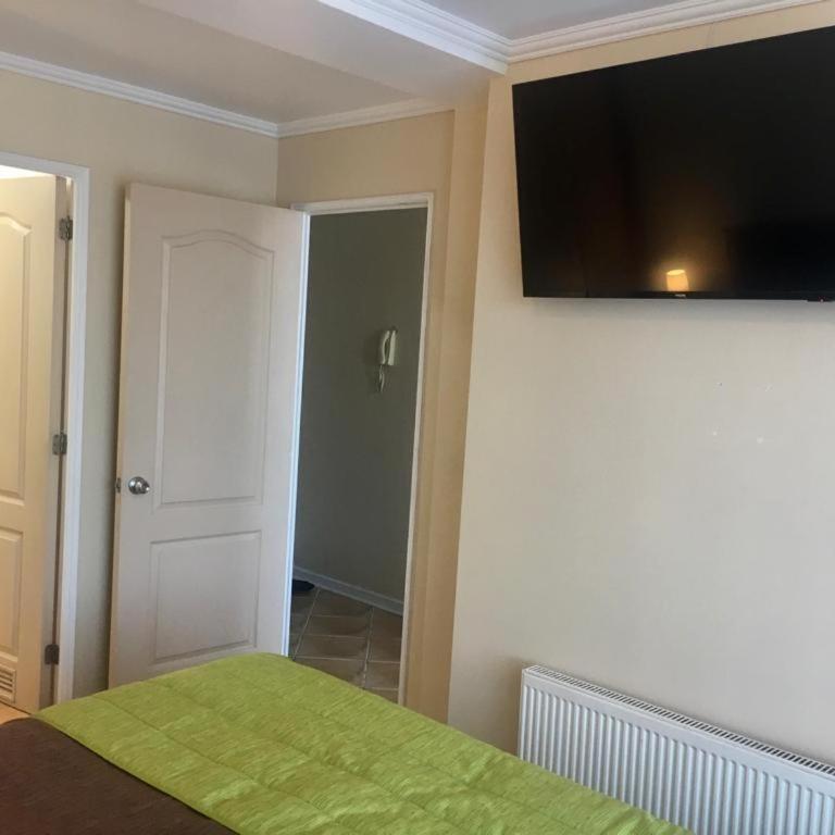 EcoApart Concepción - Apartamento de 1 dormitorio - 11