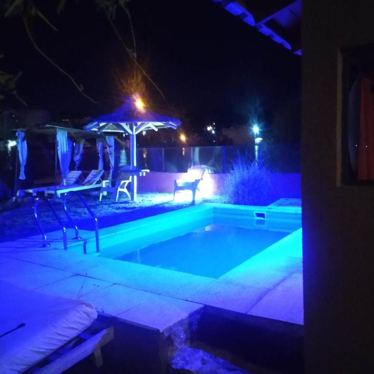 Los Frutales - Chalet de 2 dormitorios - 19