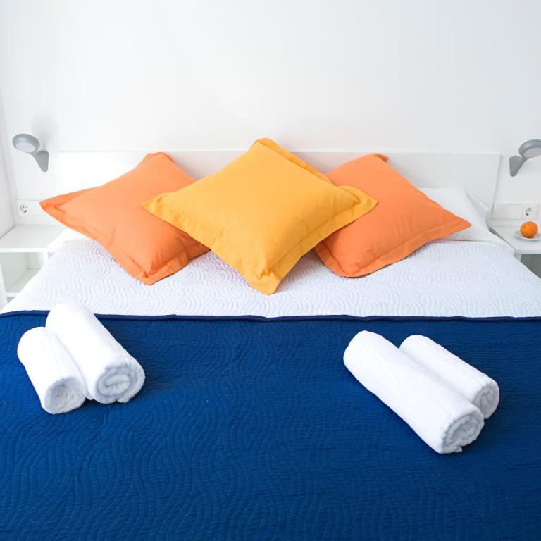 Live & Dream - Double or Twin Room - 6