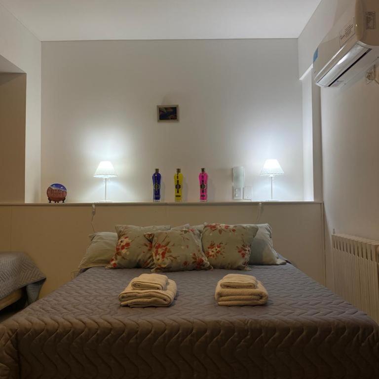 Portillo Apartments - Habitación cuádruple - 8