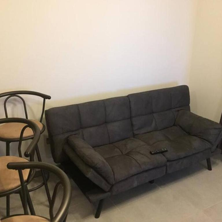 Departamento de descanso frente al mar - Two-Bedroom Apartment - 16