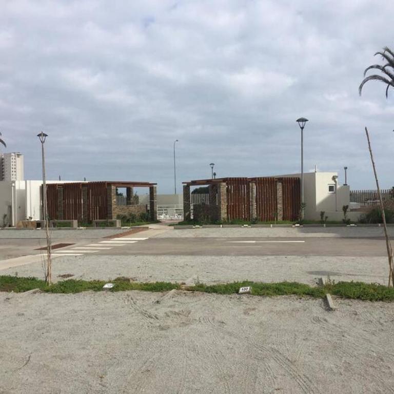 Departamento de descanso frente al mar - Two-Bedroom Apartment - 23