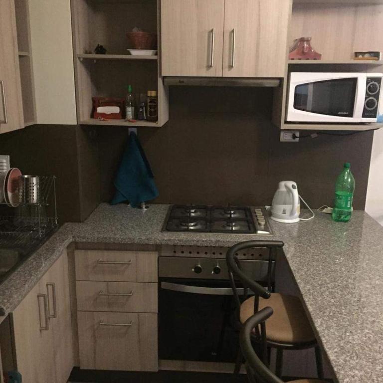 Departamento de descanso frente al mar - Apartamento de 2 dormitorios - 24